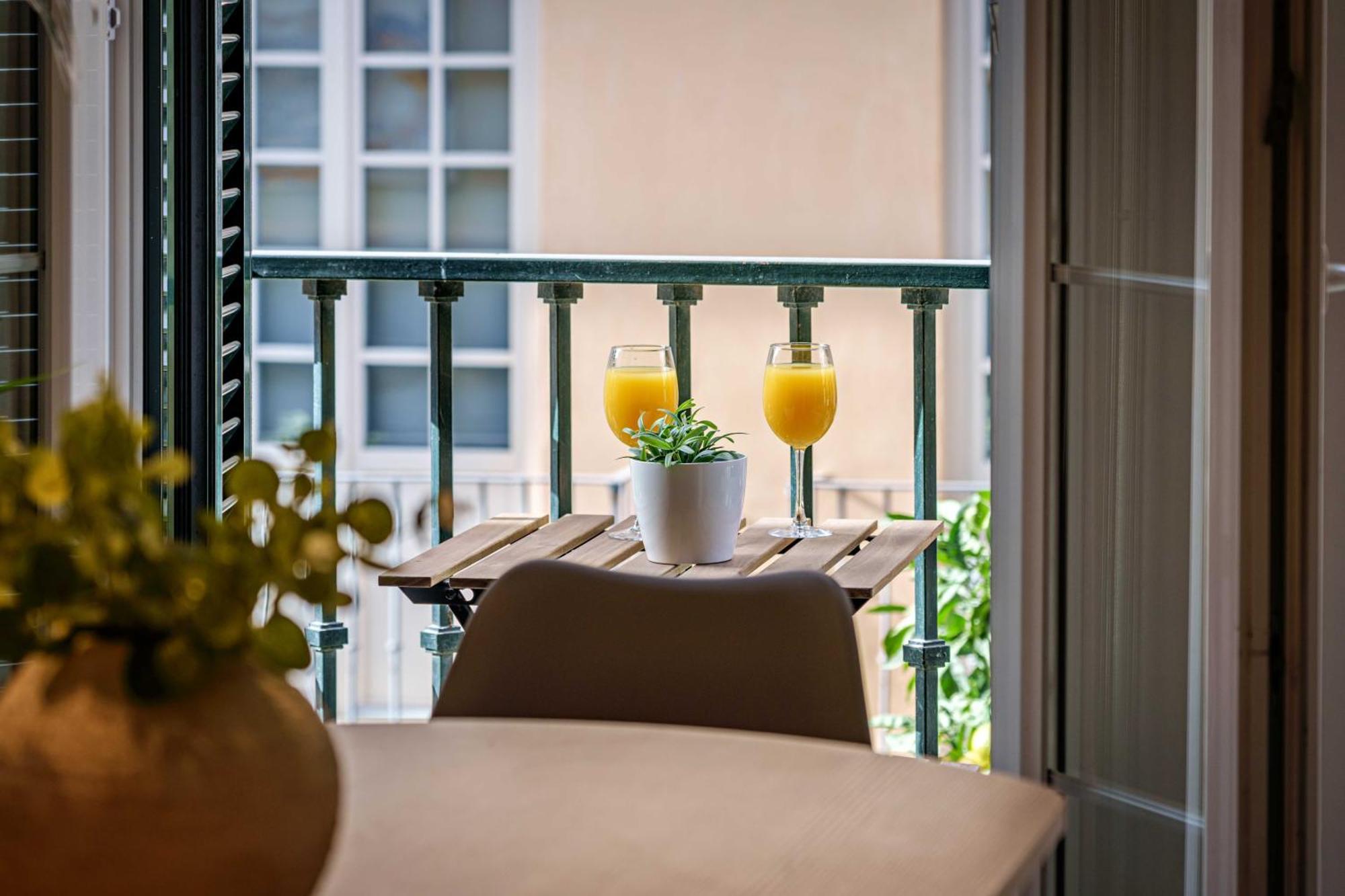 Sunset - Comfort & Design Apartment Málaga