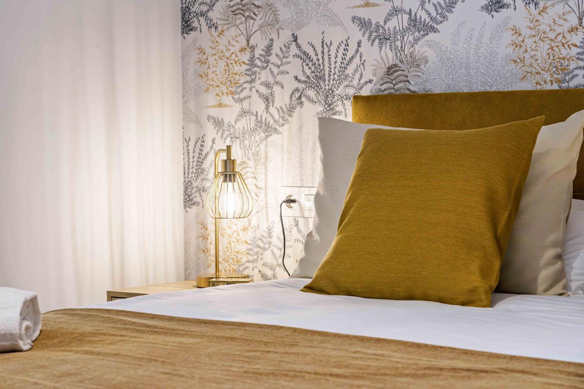 Apartment Sunset - Comfort & Design Málaga