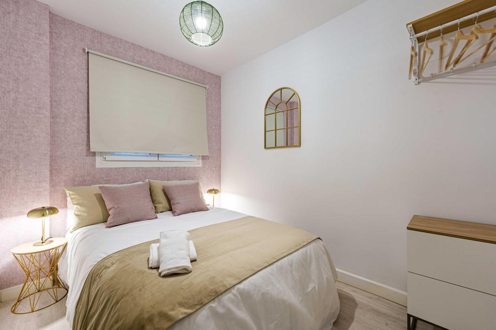 Sunset - Comfort & Design Appartement