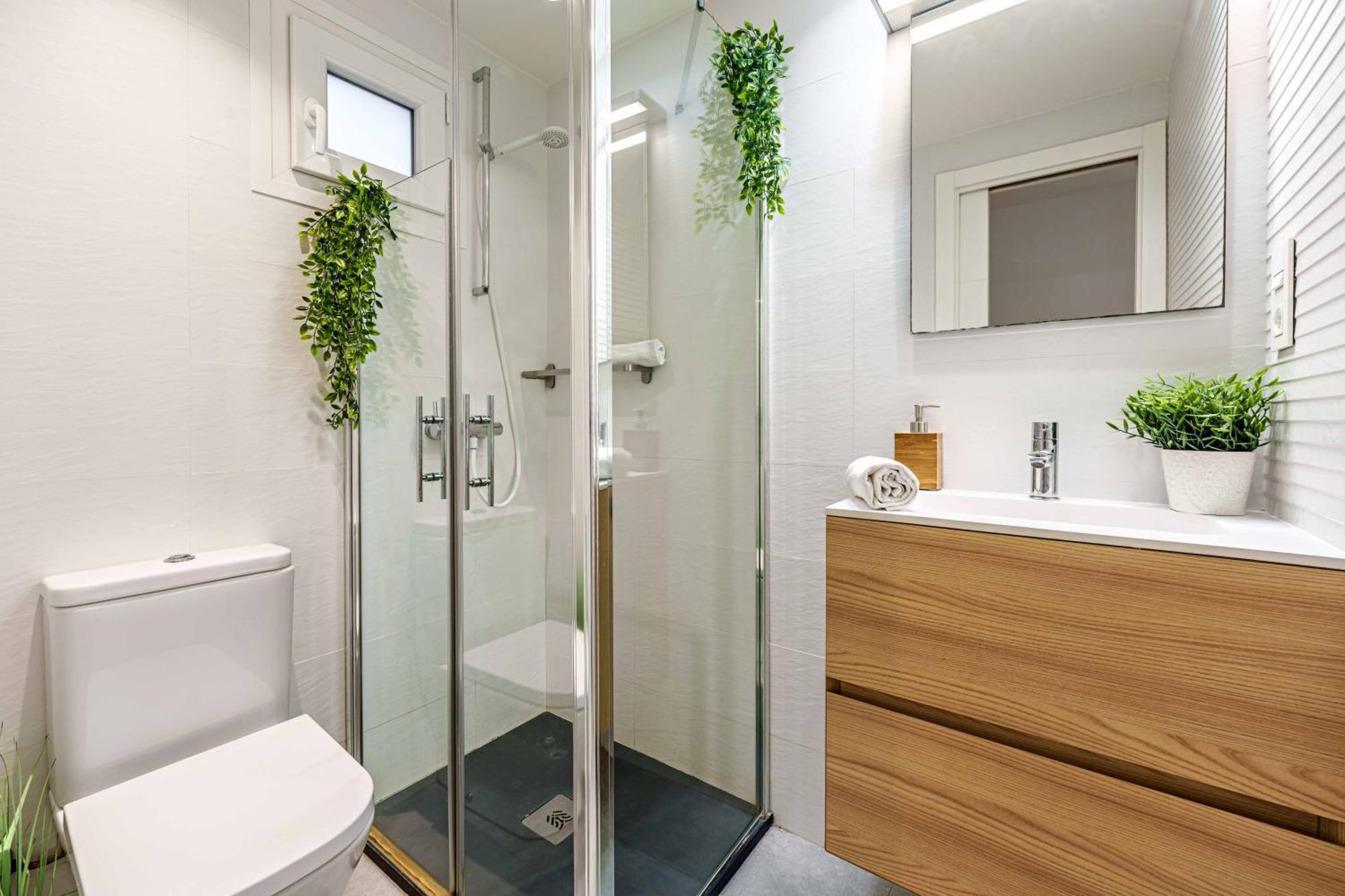Appartement Sunset - Comfort & Design